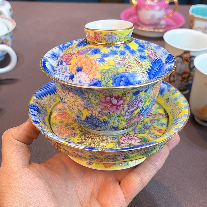 陶瓷陶瓷陶瓷茶具