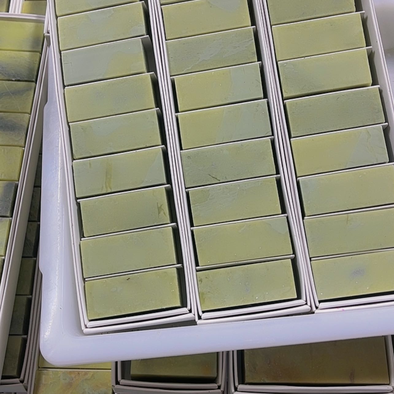 【闪购商品】青田石印石青田2.0x5.0，30方