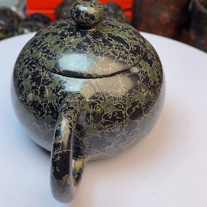 汝阳厂家直销西施壶