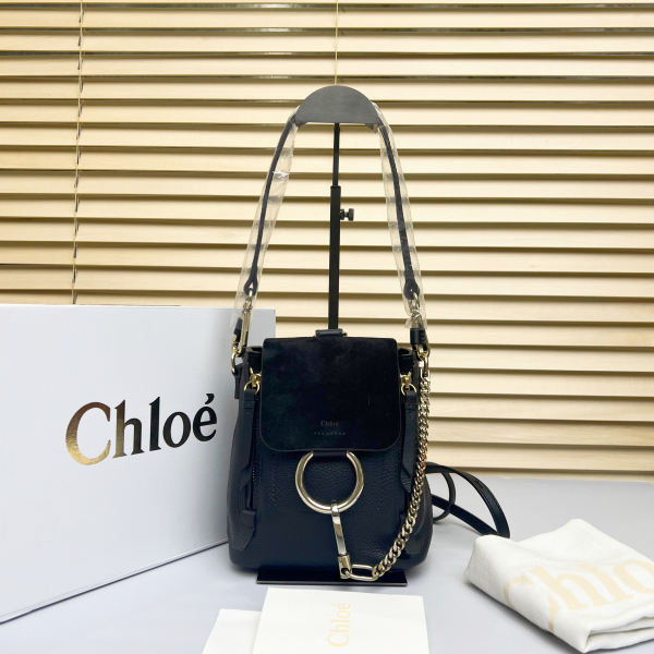 95新/蔻依/市场价15000/包包/250130RN0016