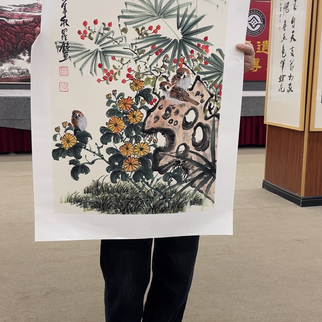 国画可口可乐公司在淘宝上发布