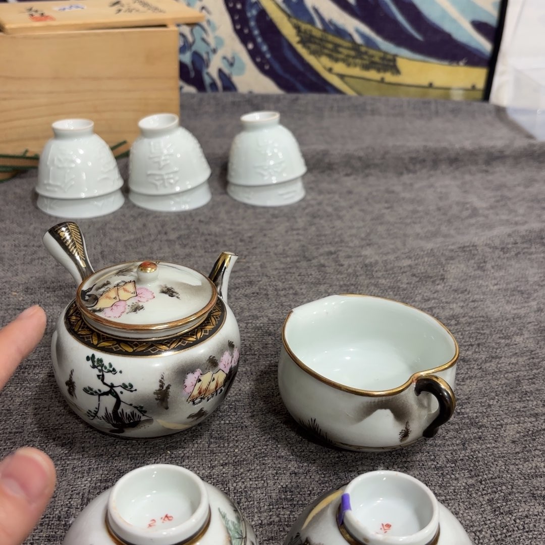 非常好看漂亮的物品 