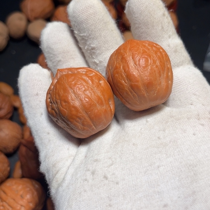 文玩核桃吊坠文玩