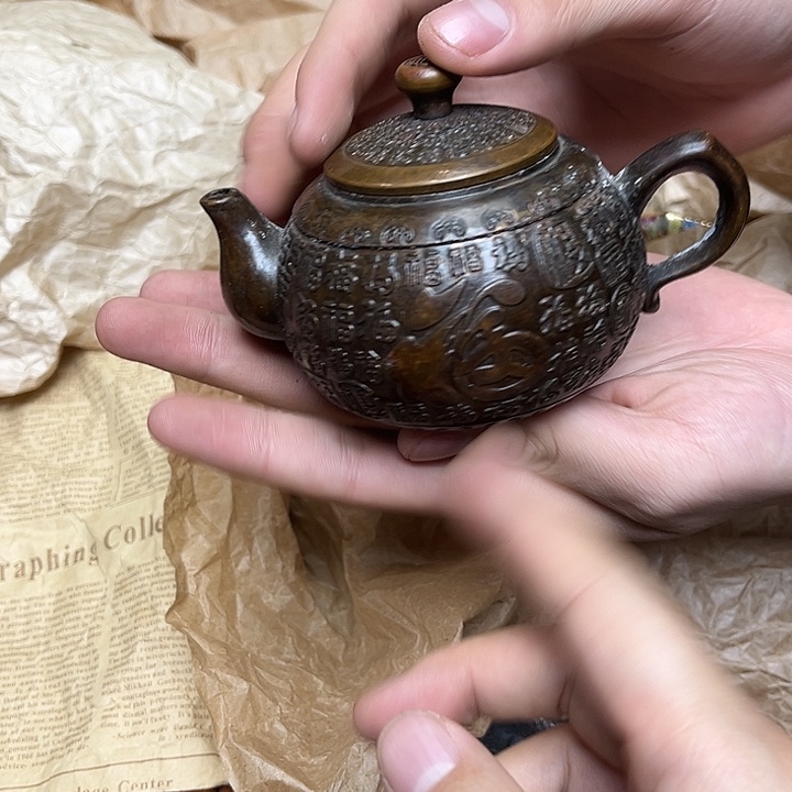 大叶紫檀（黑酸枝木类）