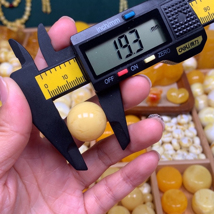 非金属配珠配饰006