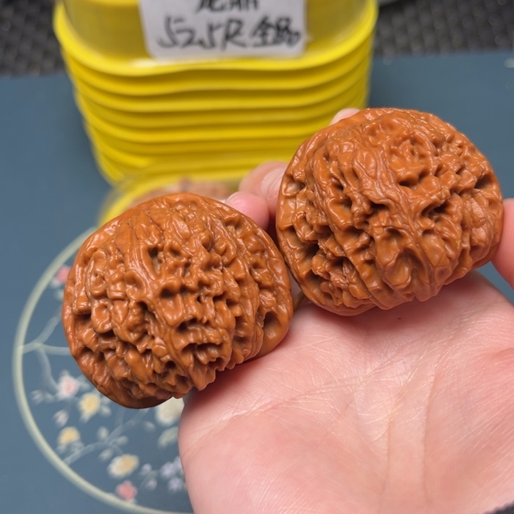 把件文玩核桃45-30092-05