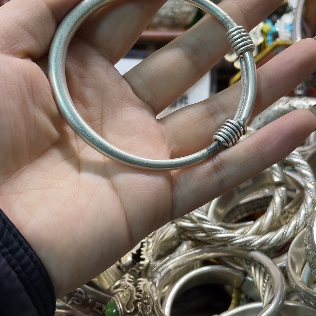 老街文玩一物一拍