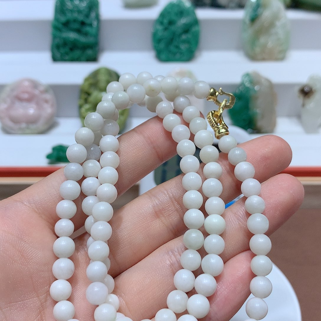 独山玉挂件未镶嵌勇****✊