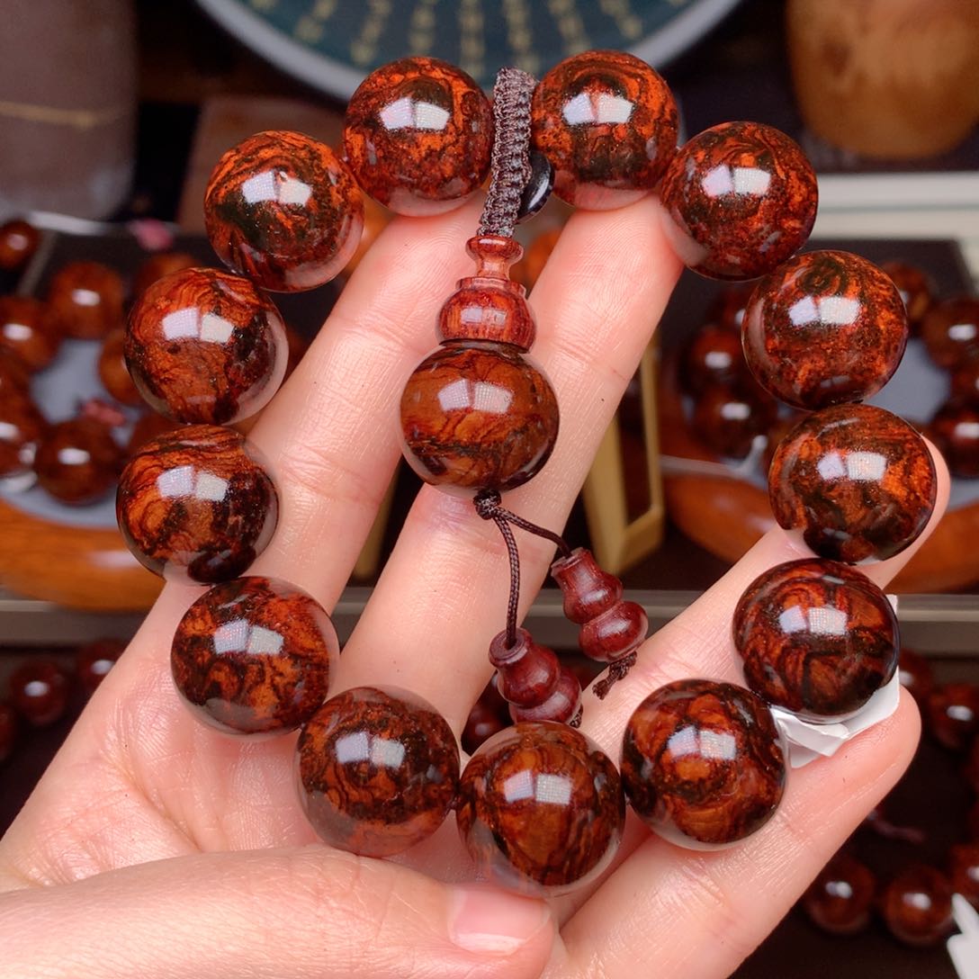 黄花梨/降香黄檀琳10f