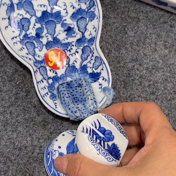 唐***僧摆件陶源思陶瓷有限公司