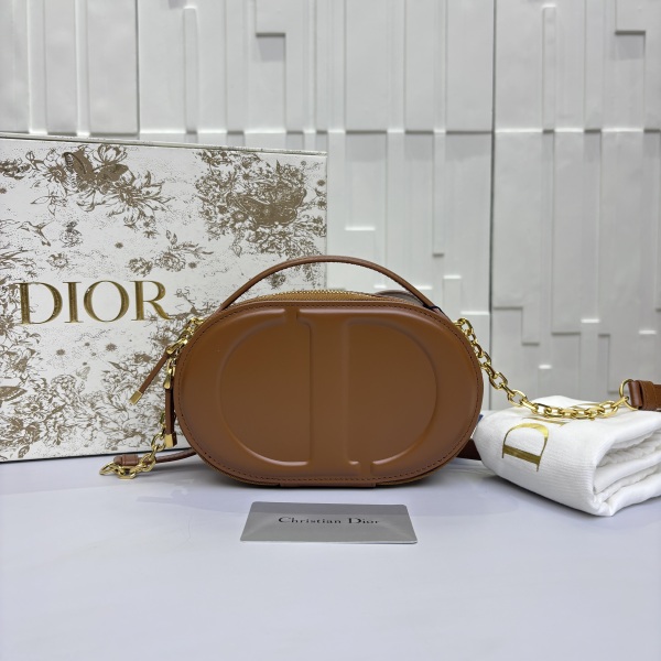 95新/迪奥/包包/市场价17500/250627CZ0023