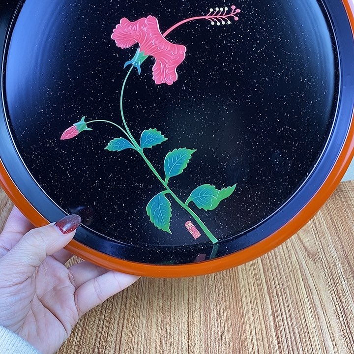 瓷器铜铁器木器盘子花瓶