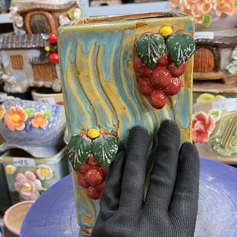 【闪购商品】红陶1