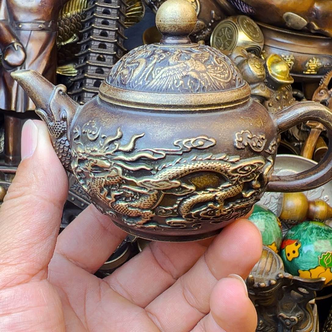 精美文玩精品摆件