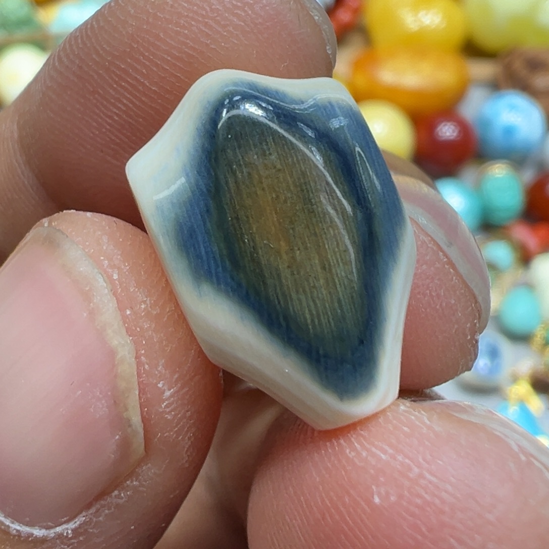 猛犸象牙手串/手链/手镯