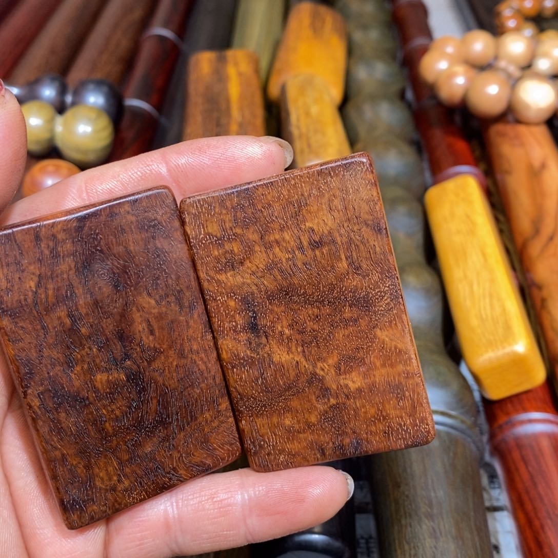 东非黑黄檀（紫光檀）用****1