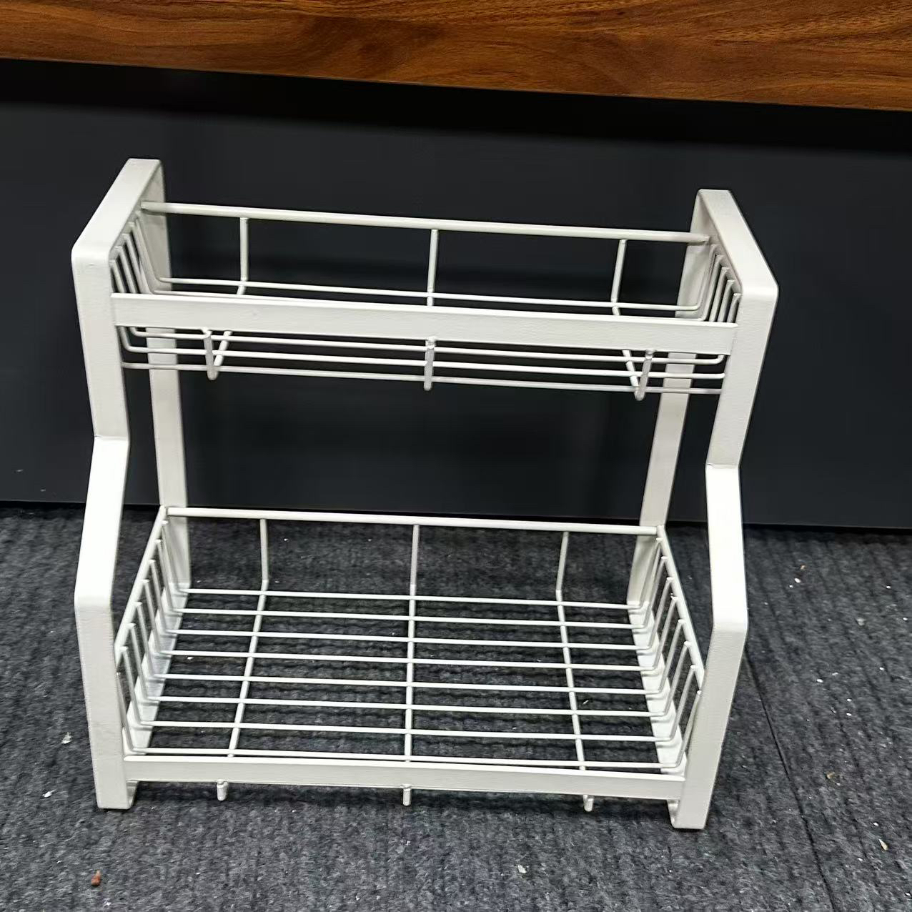 （28x30x18cm）（2层）置物架