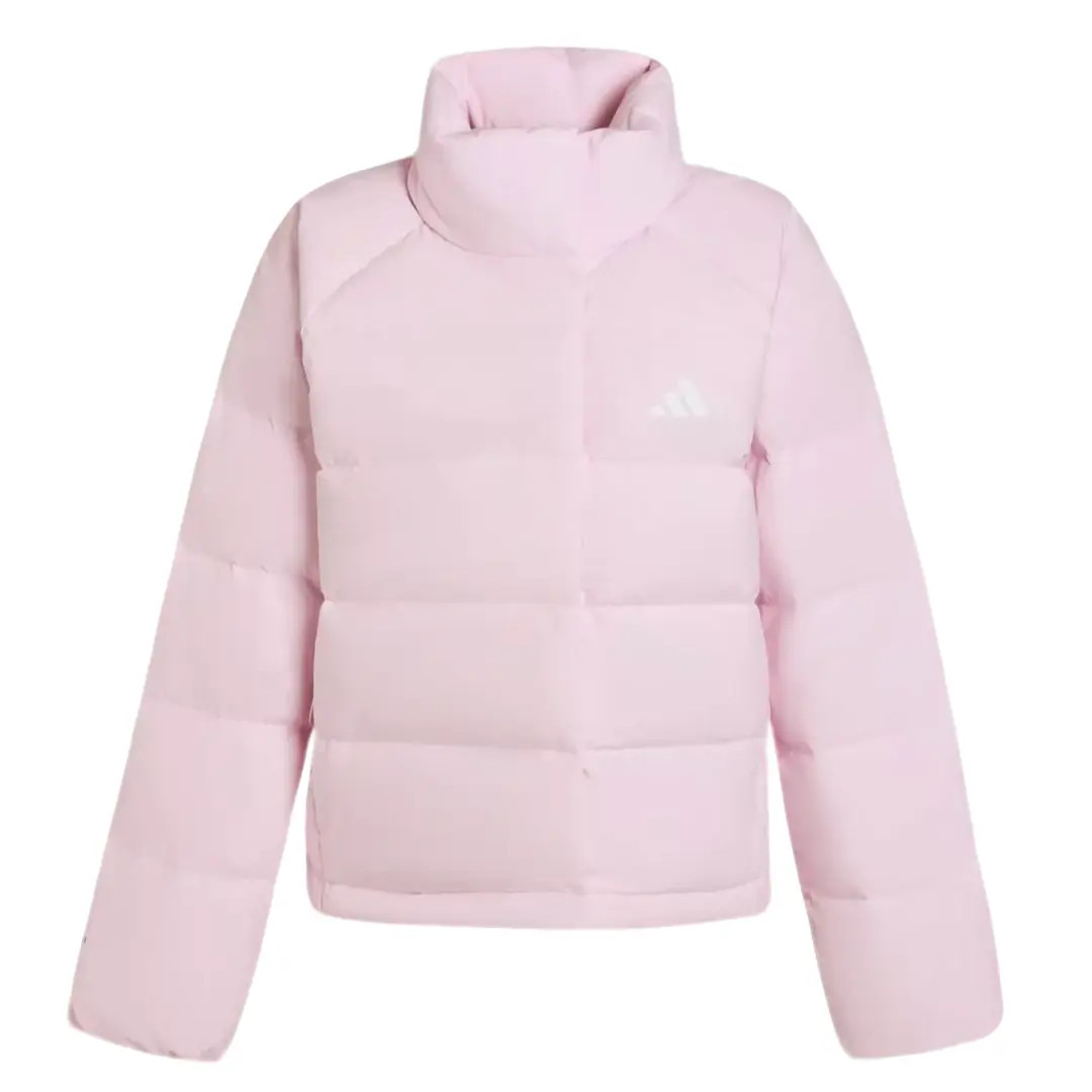 阿迪达斯/adidas 保暖运动休闲羽绒服KH3976