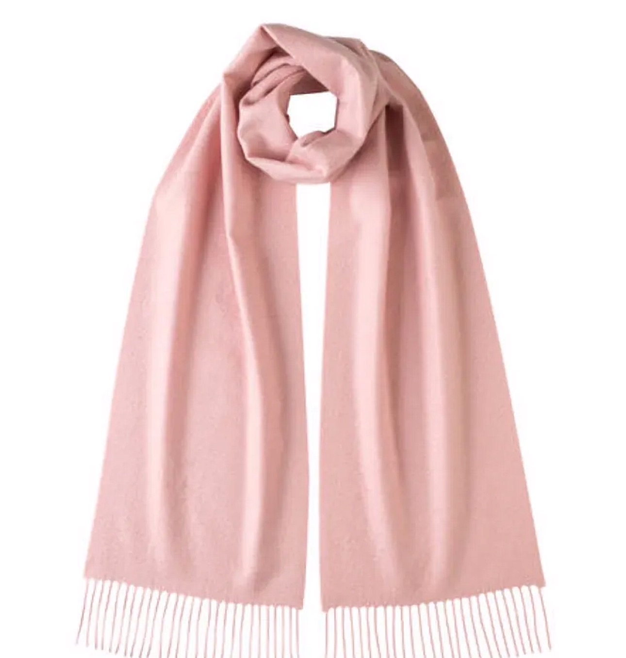 赫铭古着屋Vintage服饰圆领气质花色时尚显瘦洋气遮肚夏季围巾