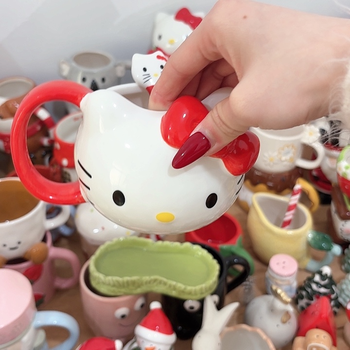 瓷片陶瓷完美主义慎拍