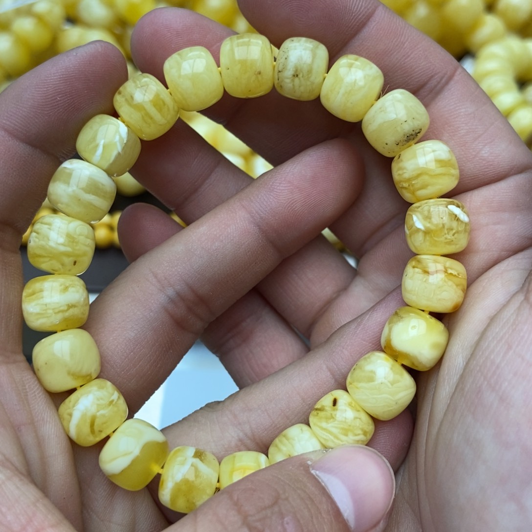 琥珀珠宝奇石未镶嵌13