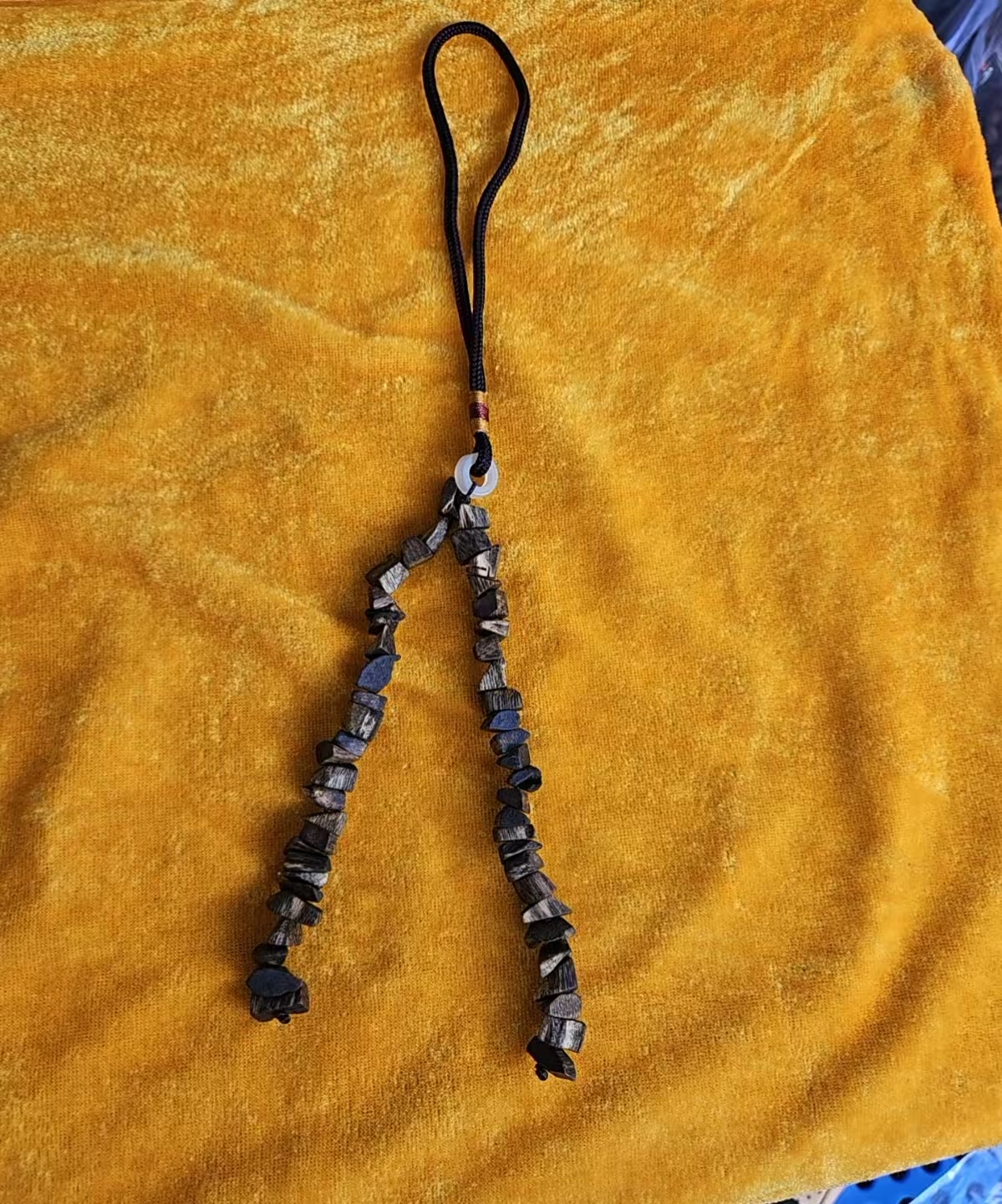 沉香用心选沉香摆件（B11）多样性发货其一