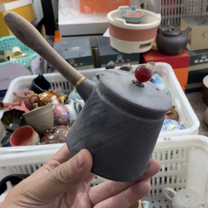 陶瓷艺术品及陶瓷制品