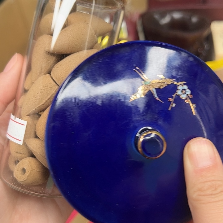 工艺品陶瓷器皿陶瓷