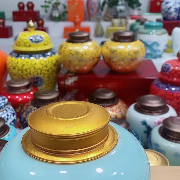 储存罐茶叶等储存罐