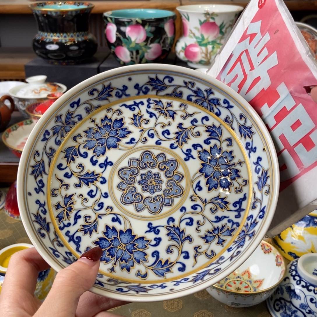 陶瓷艺术家们快来加入吧，