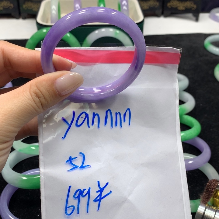 y***n硅胶纯铜所见即所得