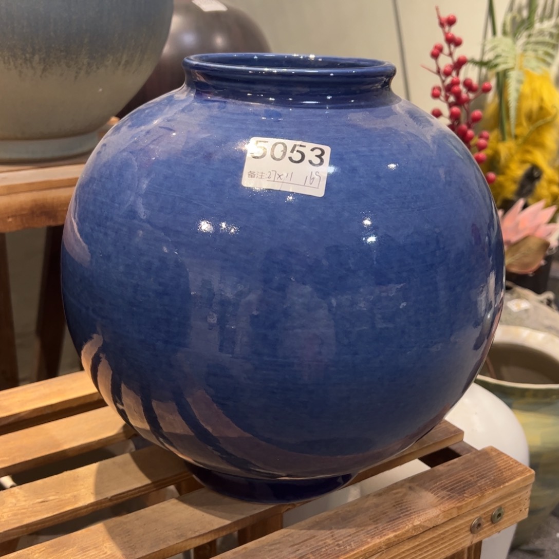 瓷片5053高27口11默认无孔的