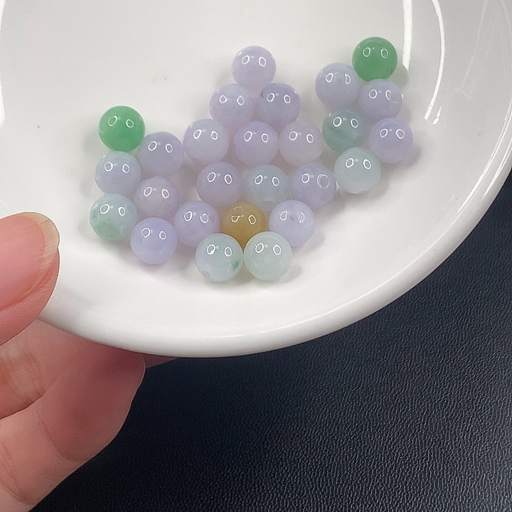 翡翠散珠卡7翡翠散珠
