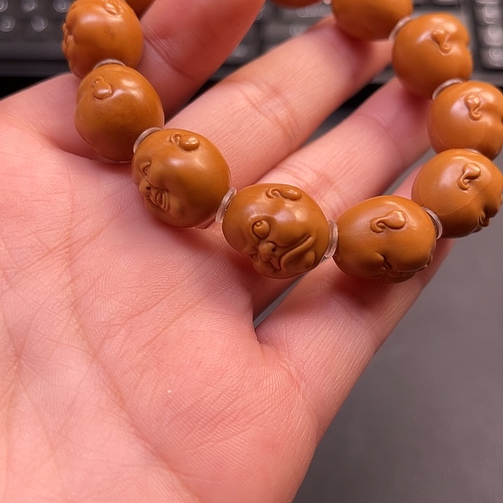 橄榄核手串/手链彡*橄榄核