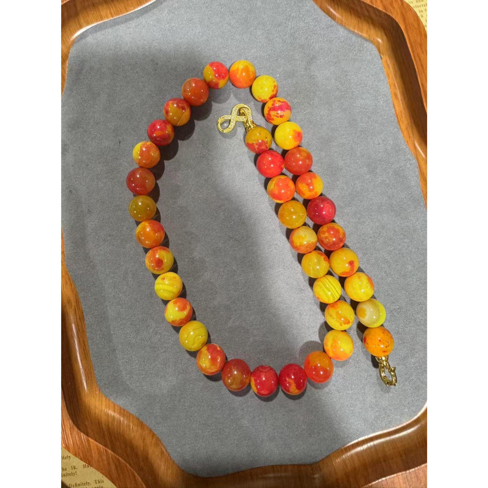 B186典藏系列s级高货项链