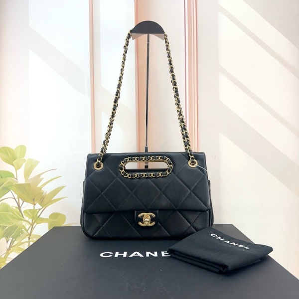 95新/包包/香奈儿/250215SW0038