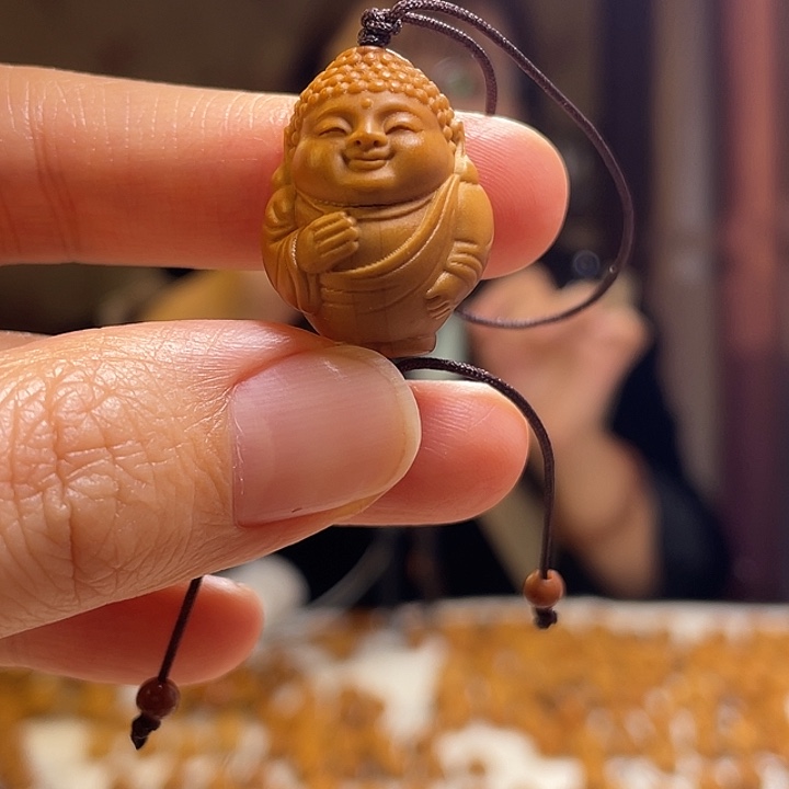 手串/手链橄榄核