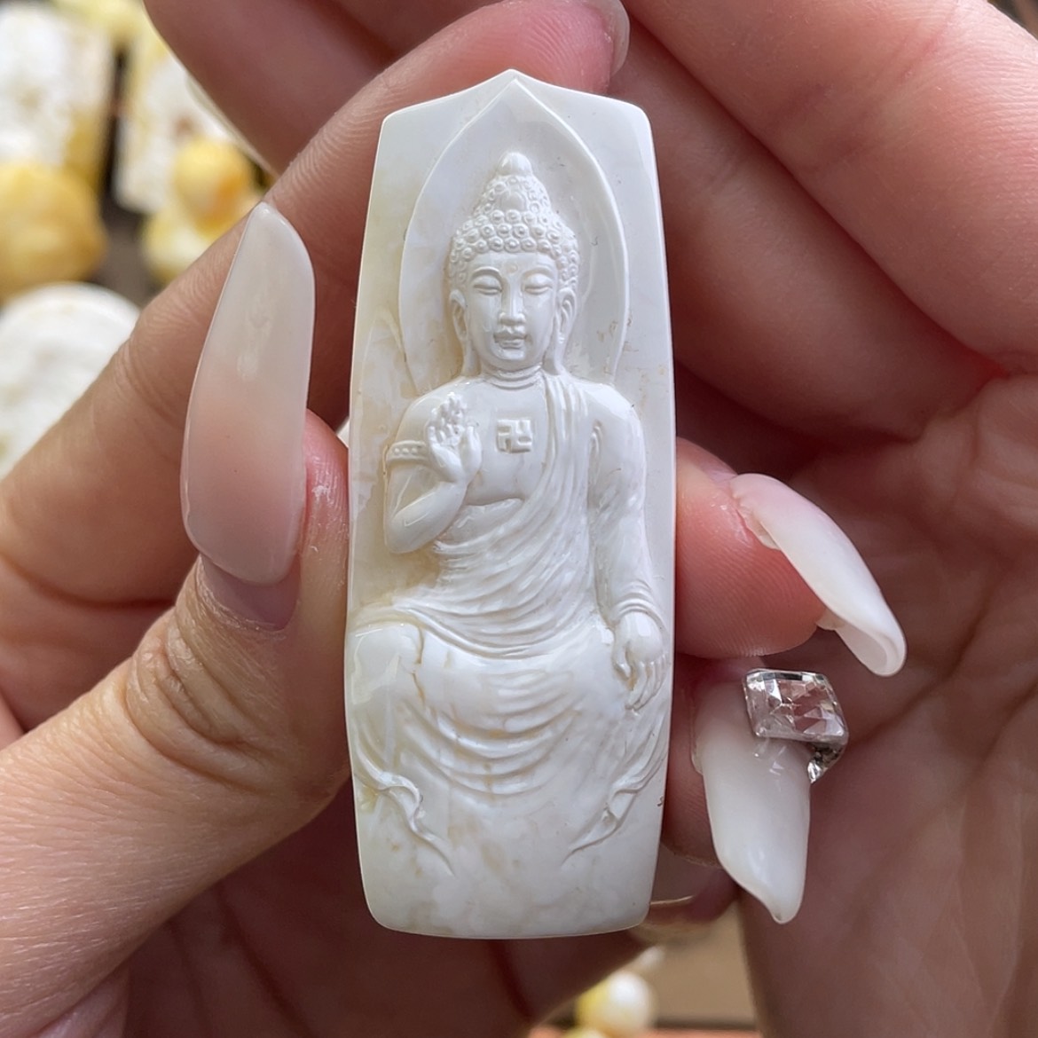 【闪购商品】琥珀裸石未镶嵌琥珀蜜蜡