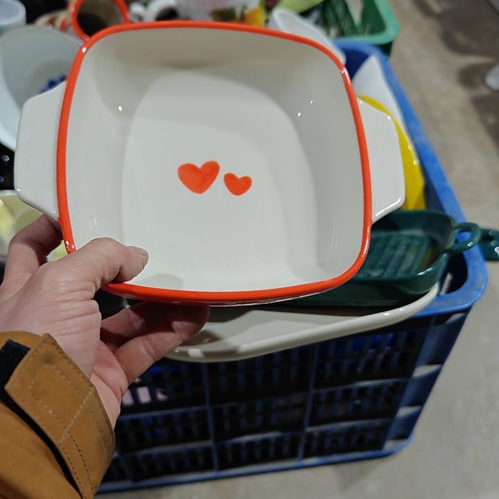 杯陶瓷杯碗盘微瑕疵介意慎拍。