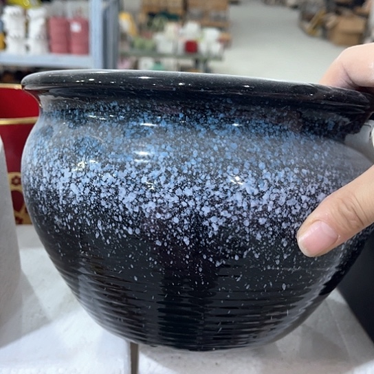 陶瓷外贸尾货多肉绿植陶瓷花盆