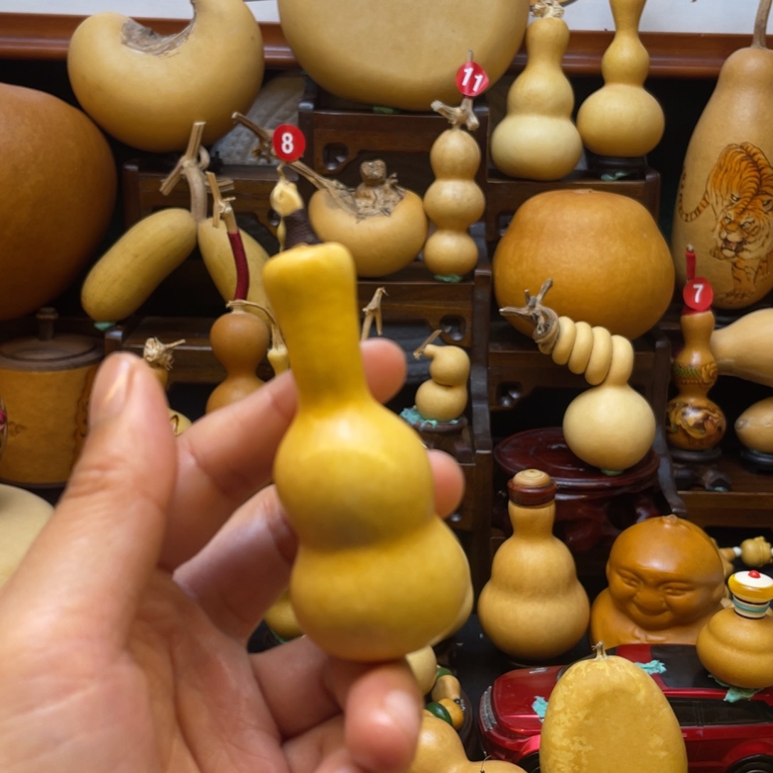 格*。葫芦头的做法是什么啊哈哈哈