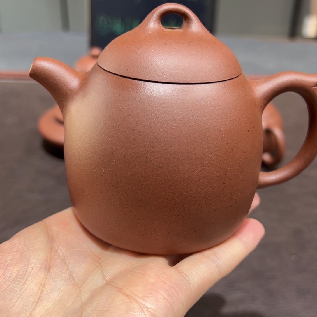 慧**士宜兴紫砂壶泡茶喝