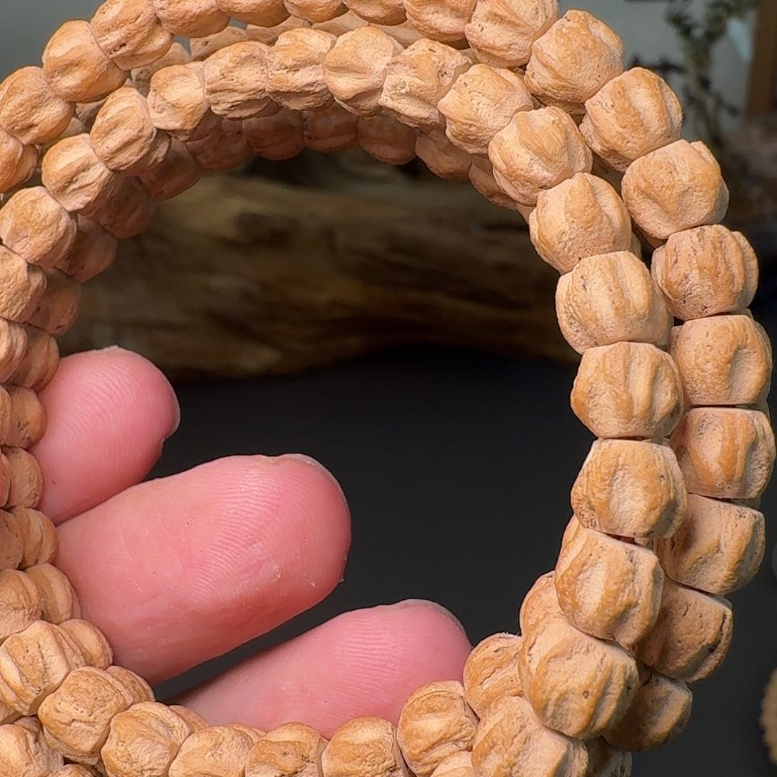 柏香籽/百香籽吊坠