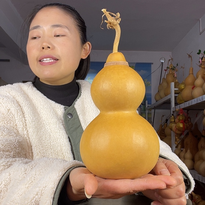 柒*米天然葫芦一物一图看图片发货