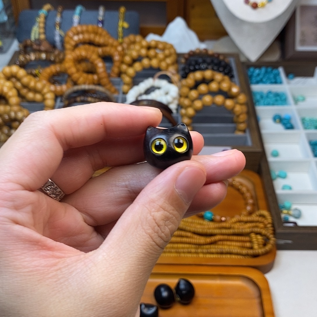 无事牌非洲檀香一