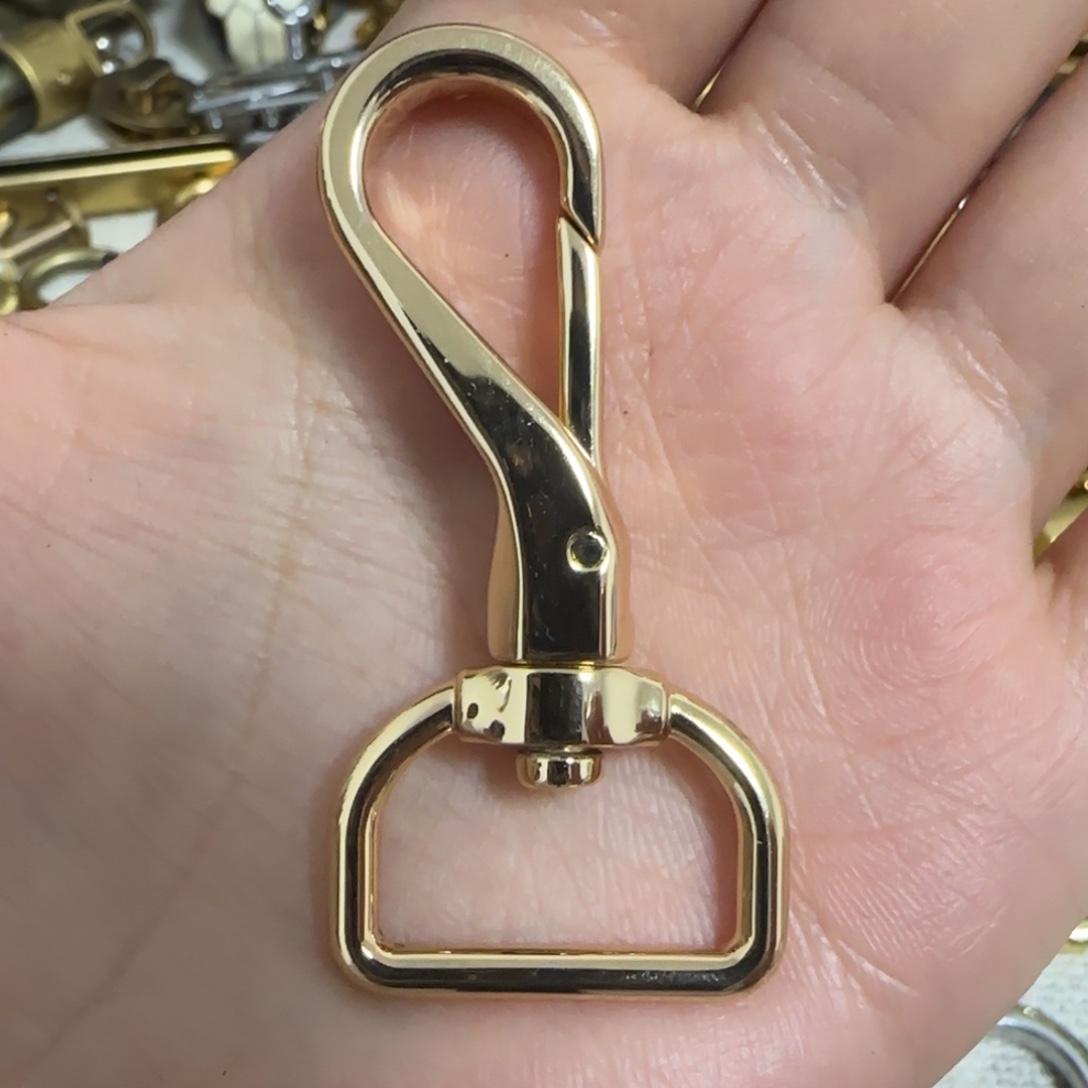 内径2.0小CK钩扣10个