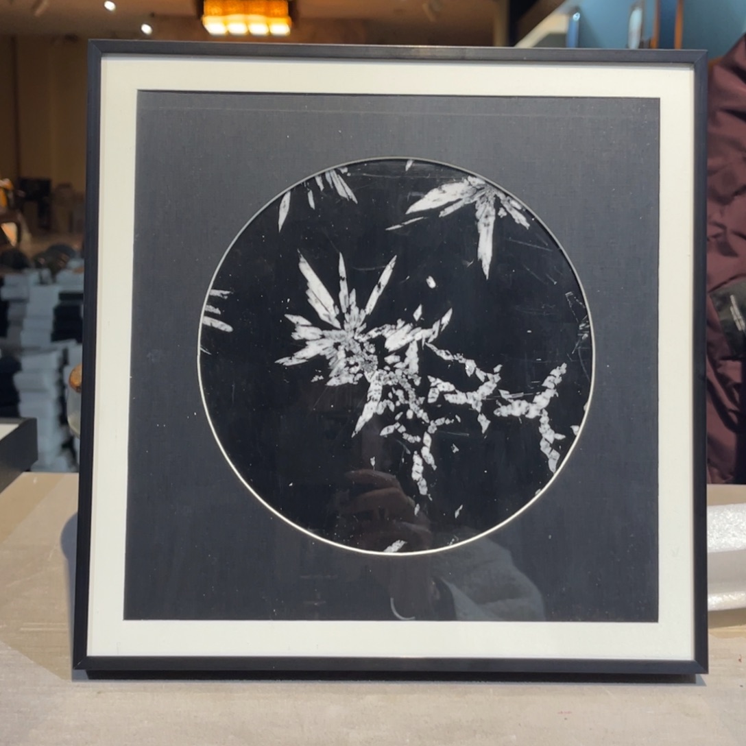 彩石28/28 三峡清江画面石