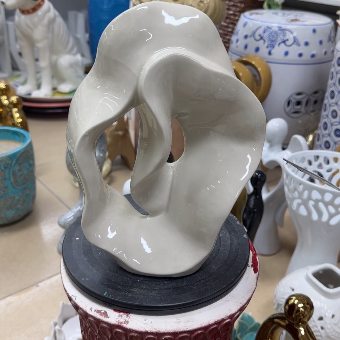 瓷片陶瓷艺术陶瓷工艺