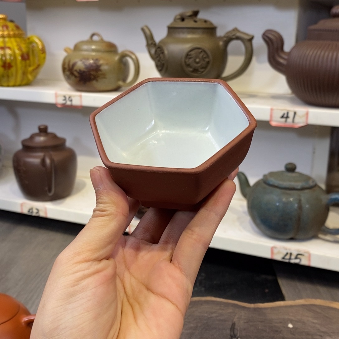 紫砂茶壶宜兴紫砂壶
