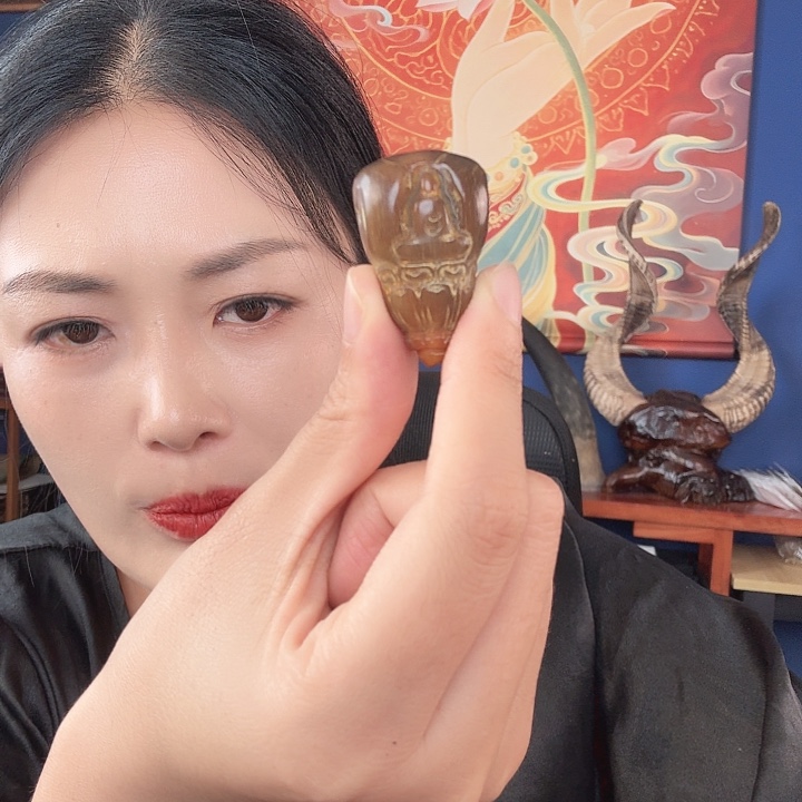 橄榄核手串/手链特色